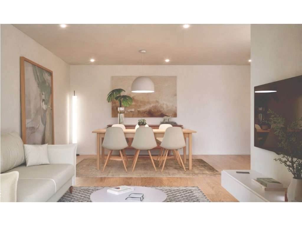 Apartamento T3 | Padrão da légua, Matosinhos - Grande imagem: 3/15