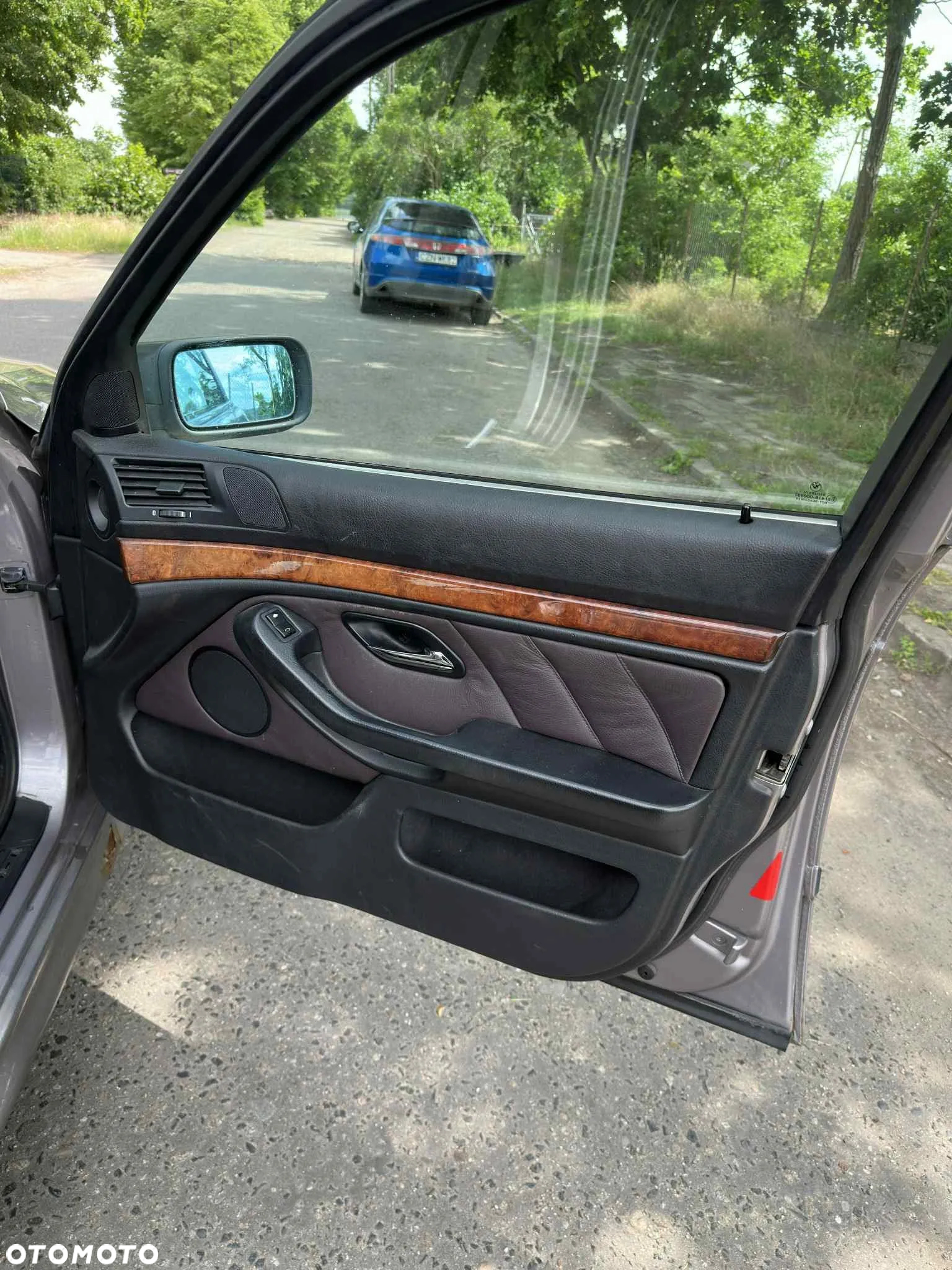 BMW Seria 5 525tds - 11