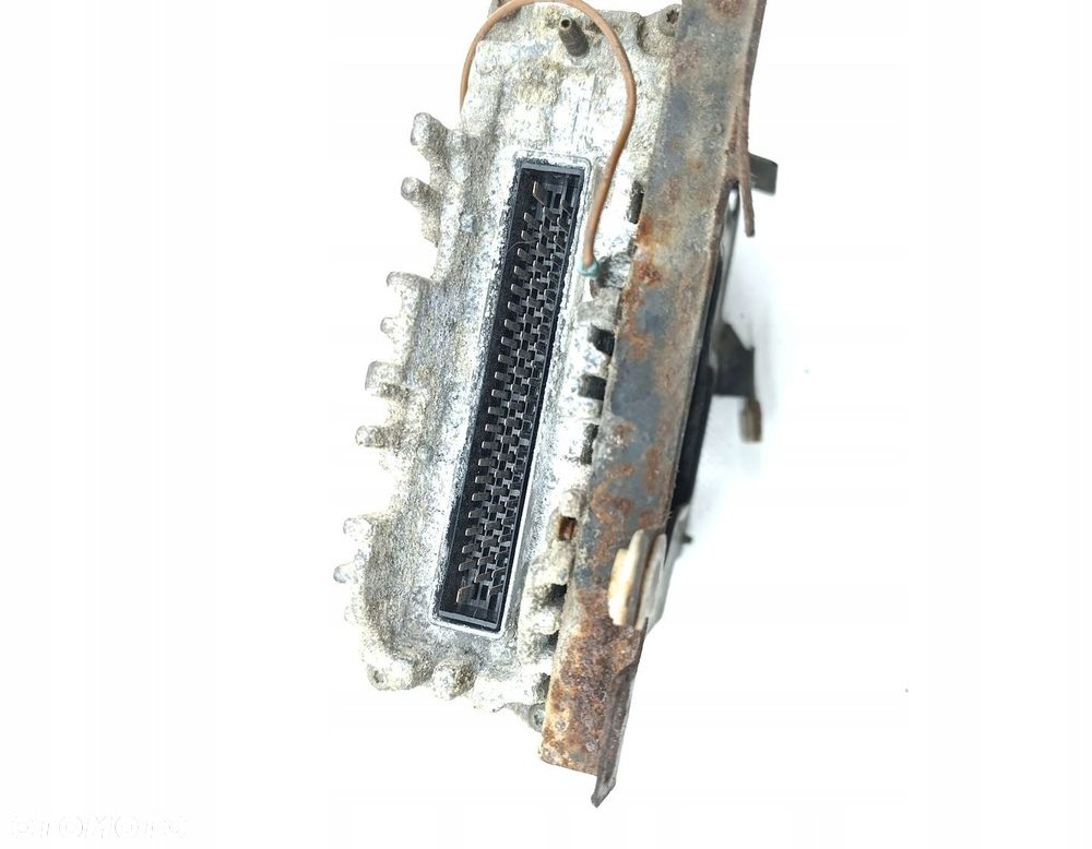 KOMPUTER SILNIKA STEROWNIK TOLEDO I 1.9 TDI 028906021FN / 0281001605 - 4