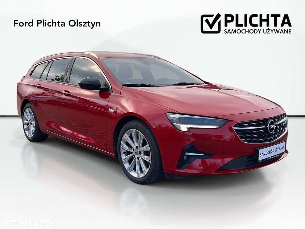 Opel Insignia - 3