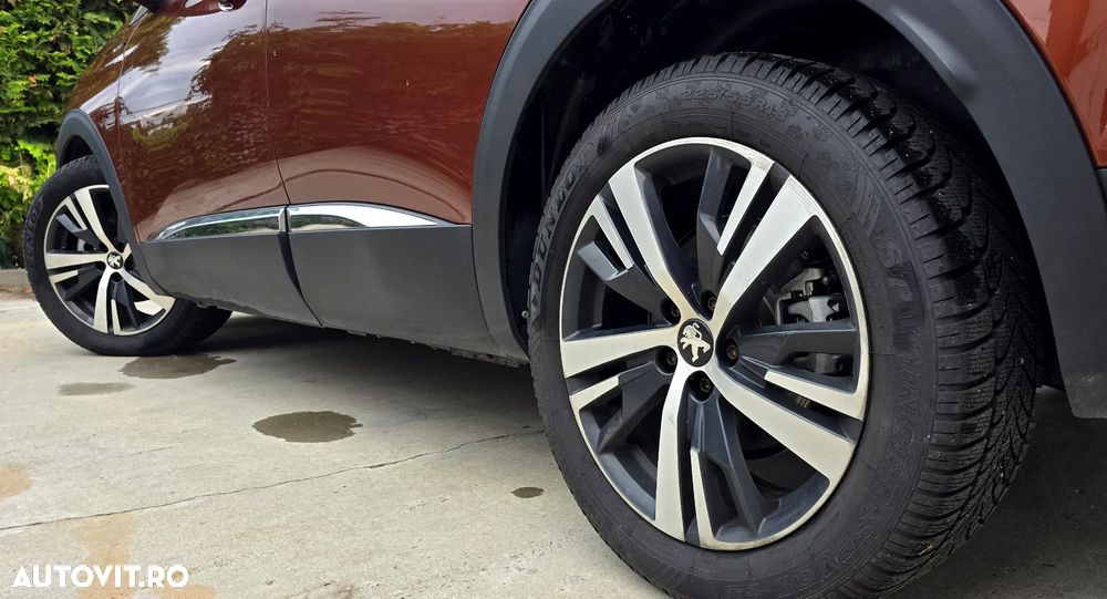 PEUGEOT 3008 2019 — imagine 36