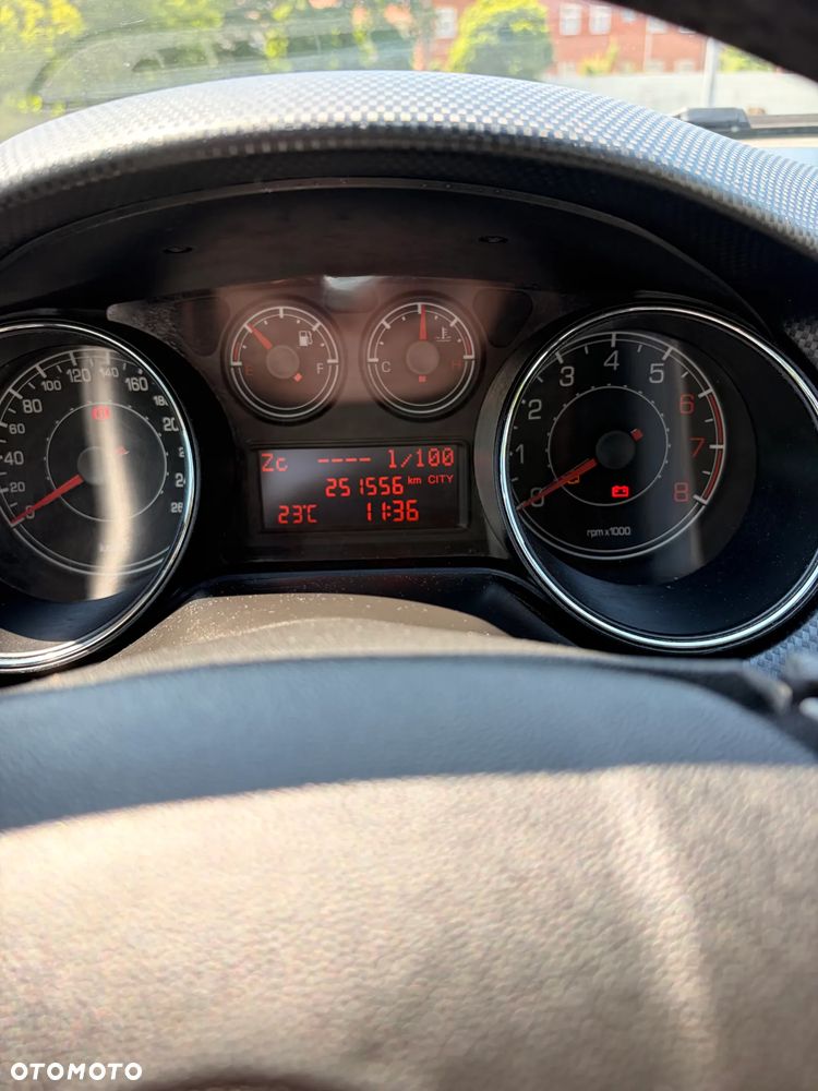 Fiat Bravo - 4