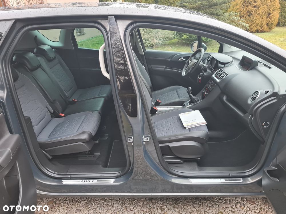 Opel Meriva 1.4 Ecoflex Innovation - 18
