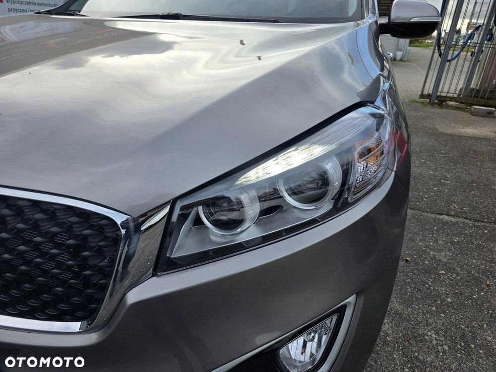 Kia Sorento - 3