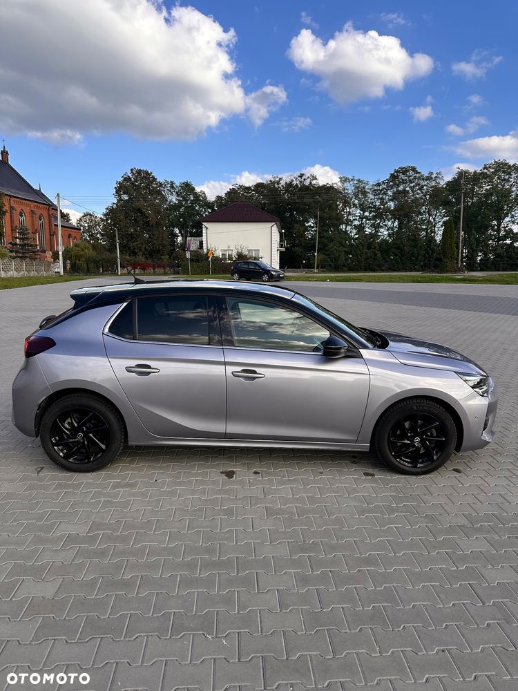 Opel Corsa - 3