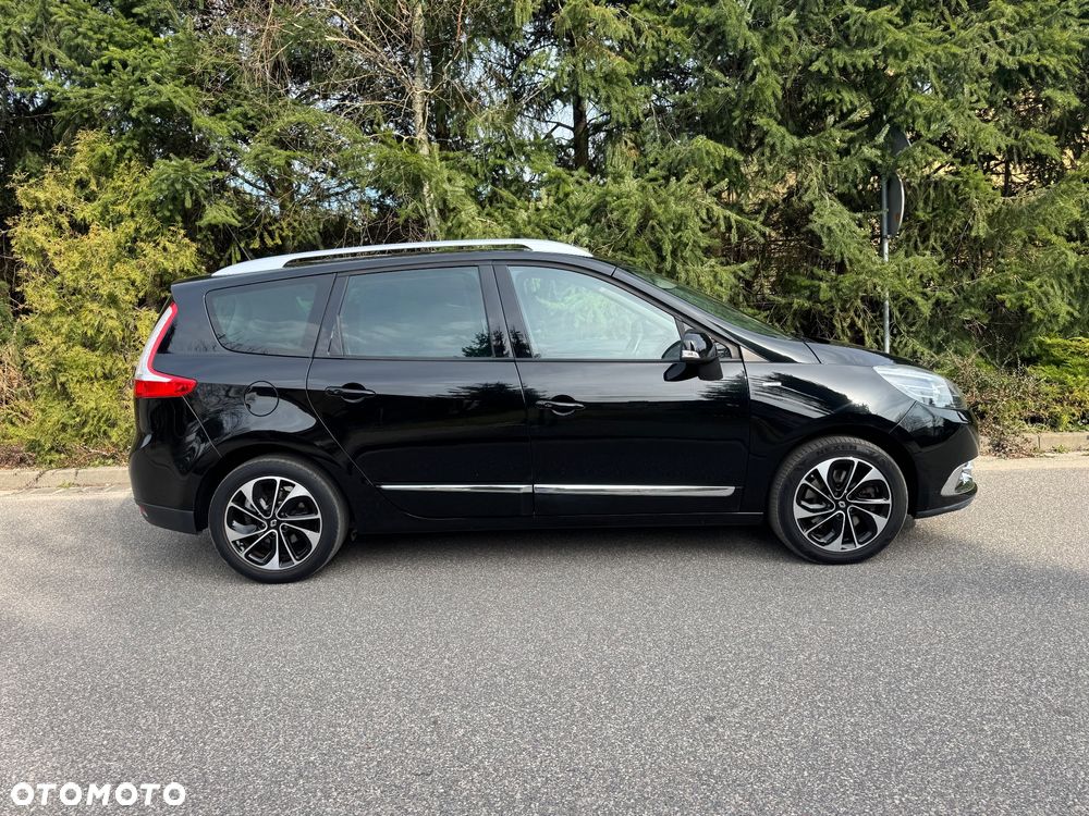 Renault Scenic 2.0 dCi Bose - 2