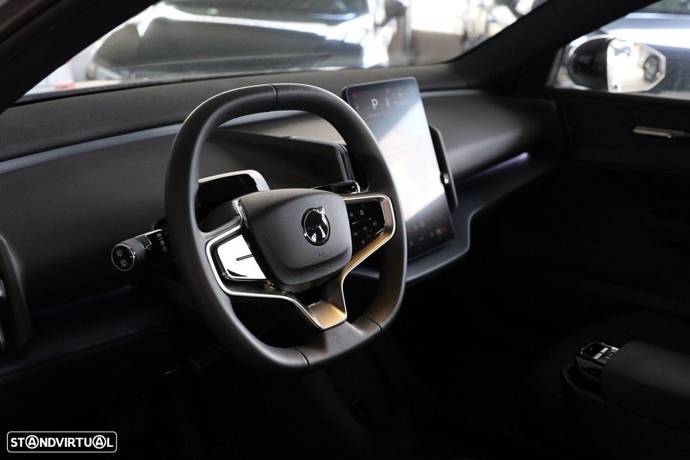 Volvo EX30 69 kWh Twin Motor Ultra - 14