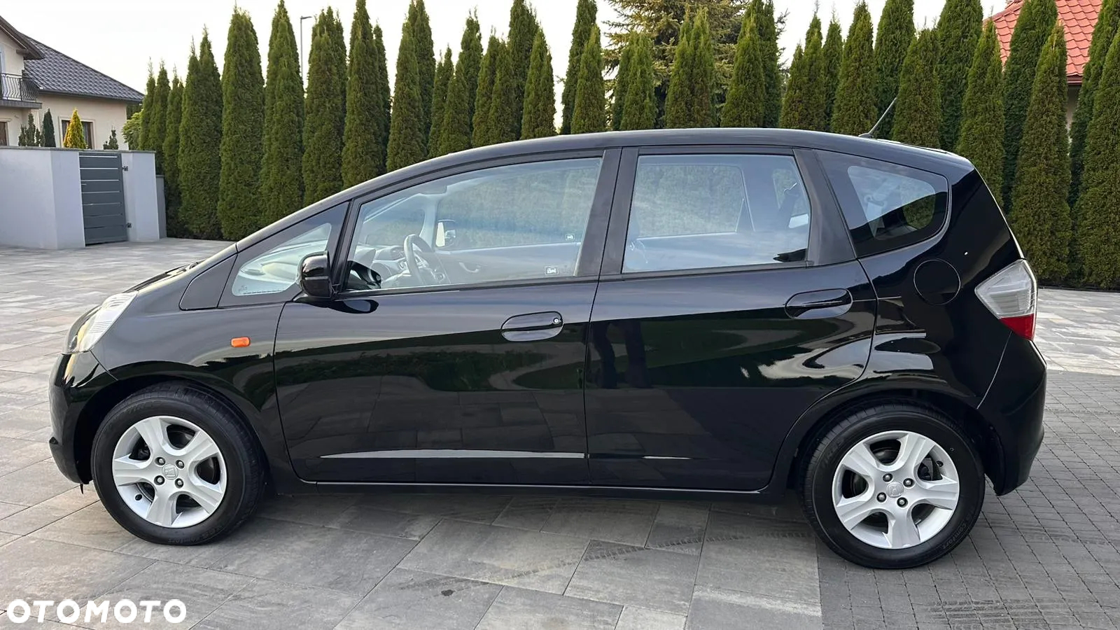 Honda Jazz 1.2 i-VTEC - 8