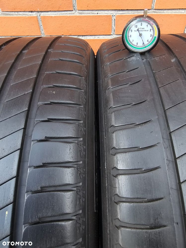 (P20) 255/45R20 105V XL 5mm 20r / Michelin Latitude Sport 3 - 4
