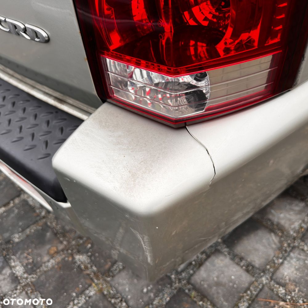 Jeep Commander 3.0 CRD Overland - 26