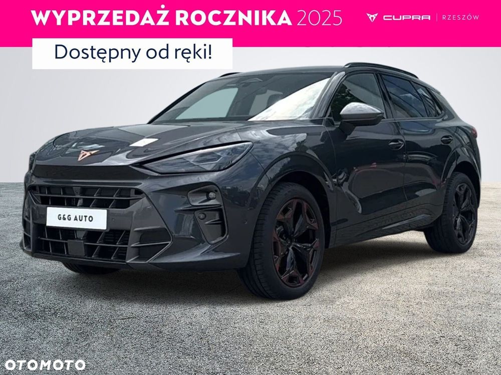 Cupra Terramar - 1