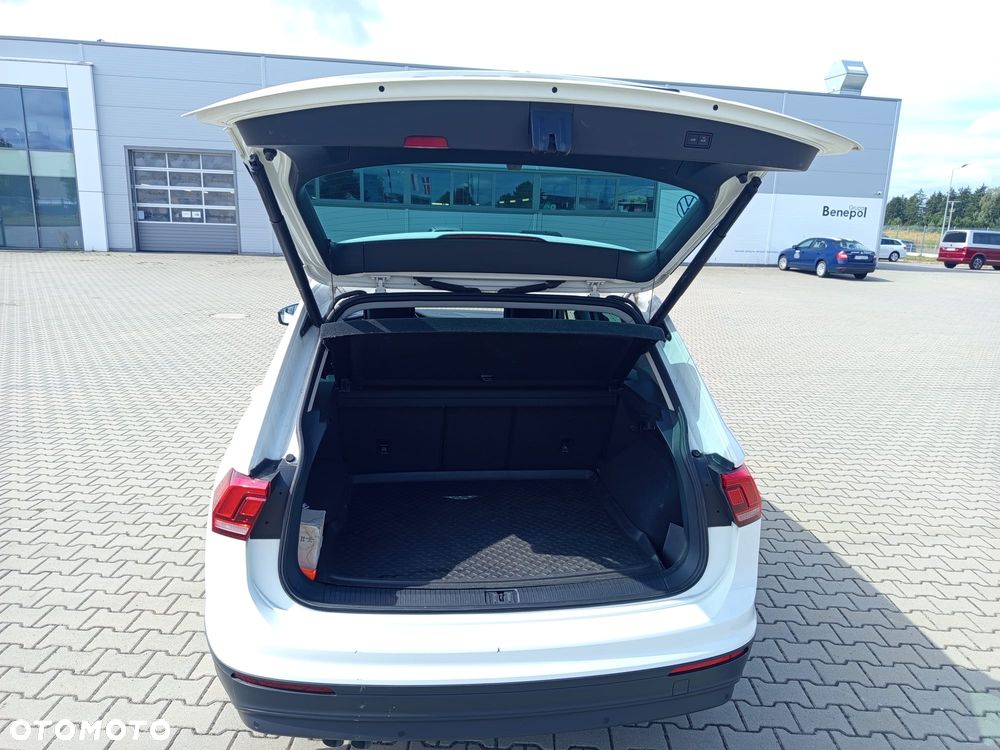 Volkswagen Tiguan 2.0 TDI SCR DSG - 4