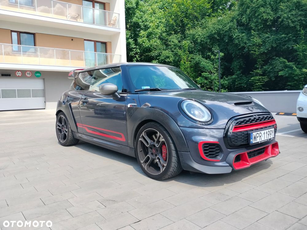 MINI Inny - 10