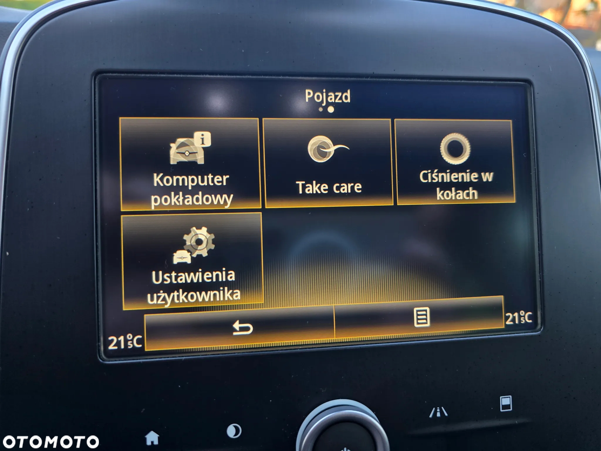 Renault Scenic 1.5 dCi Energy Limited EDC EU6 - 26