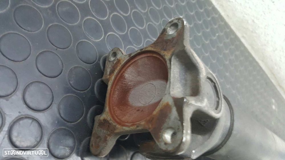 TRANSMISSÃO CENTRAL MERCEDES SPRINTER II JAMES COOK (906) 315 CDI CLASSIC - 6