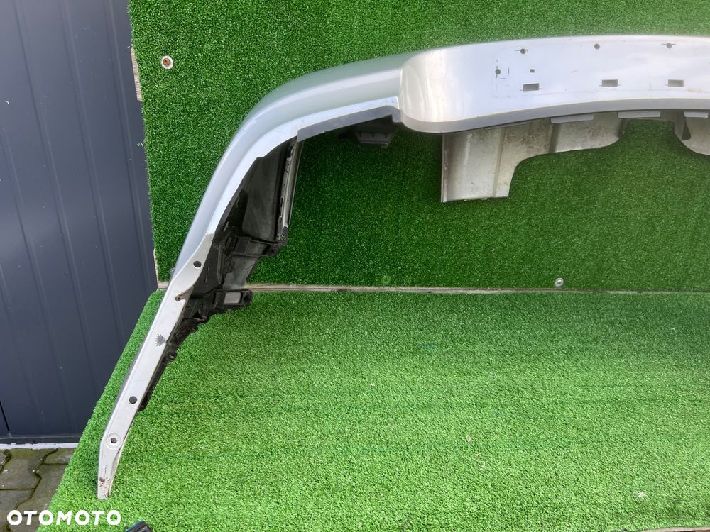 Mercedes ML 164  Lift AMG zderzak tylny tył - 7