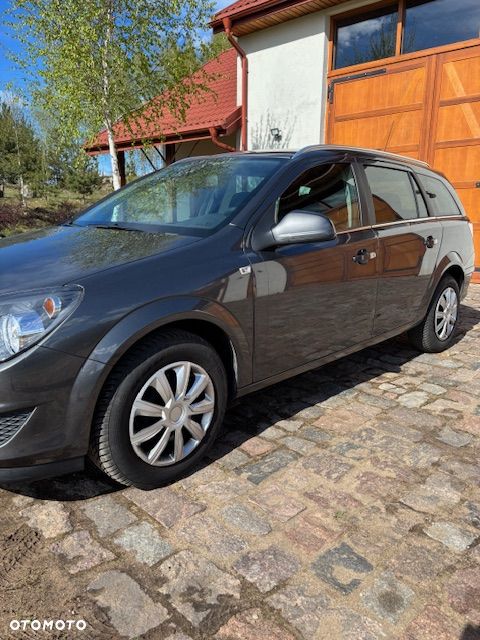 Opel Astra 1.6 Color Edition - 2