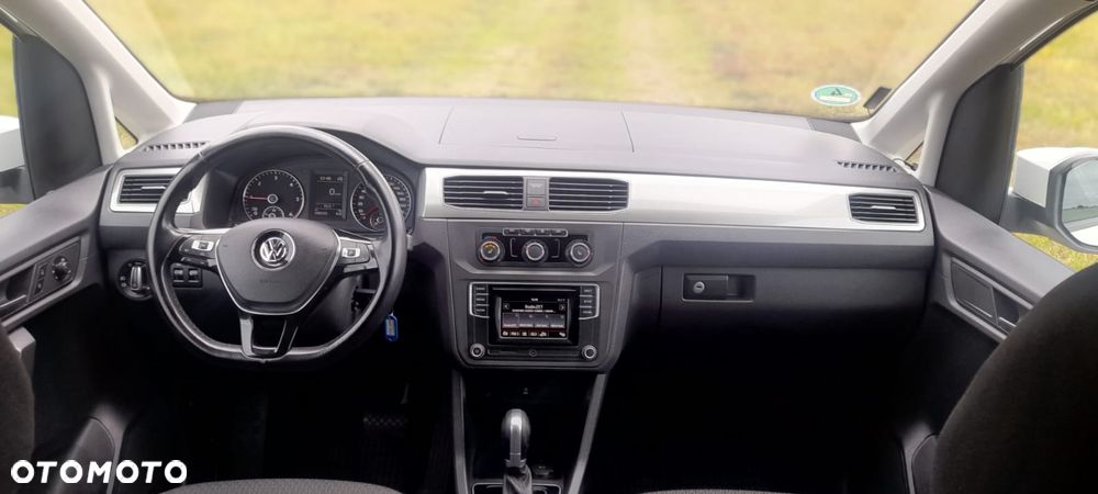 Volkswagen Caddy - 15