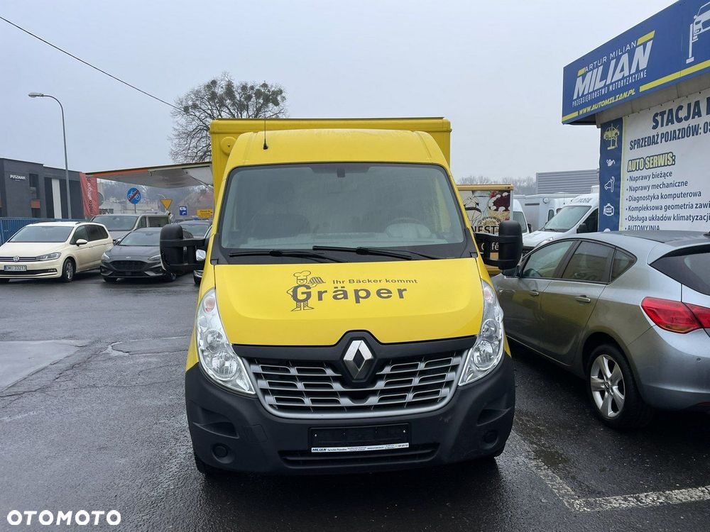 Renault Master - 22