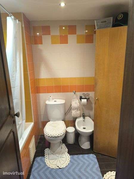 T1(To+1) ao ano em Vilamoura - Grande imagem: 3/12