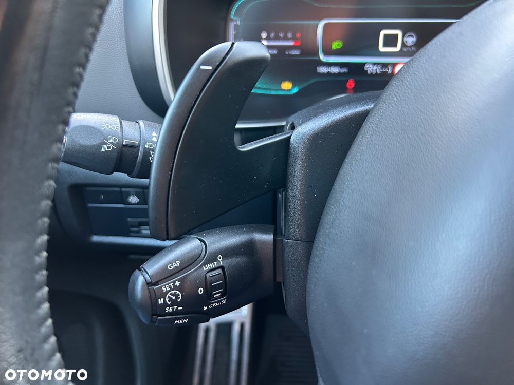 Citroën C5 Aircross 1.6 PureTech Shine EAT8 - 24