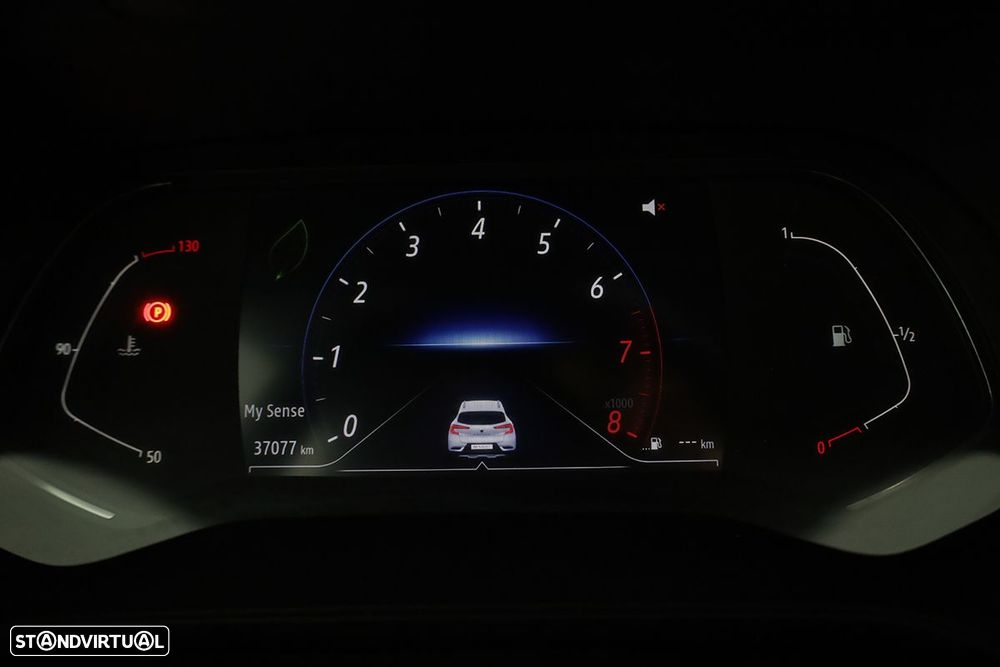 Renault Captur 1.0 TCe Techno - 16