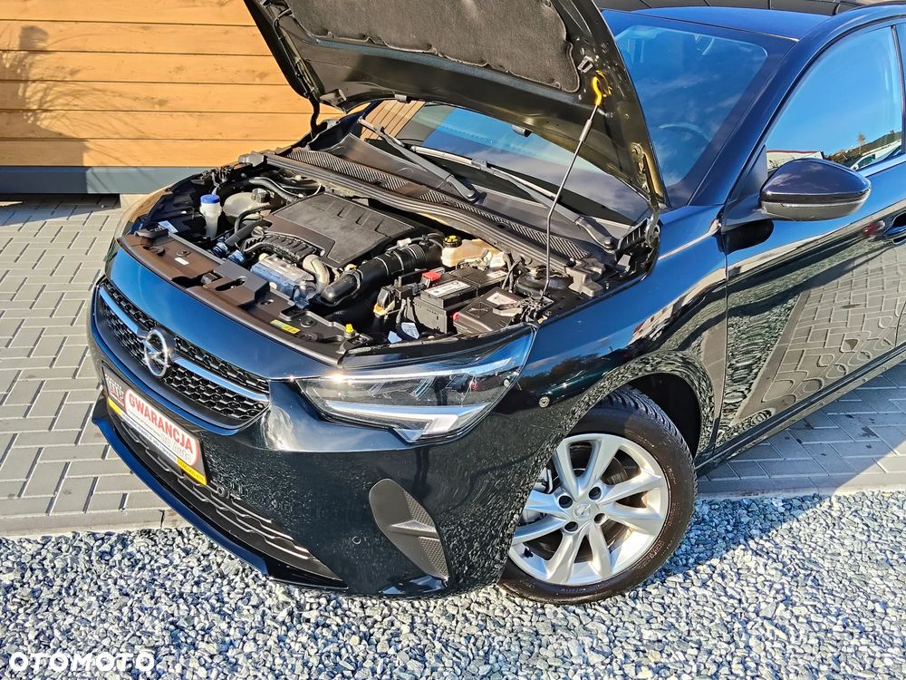 Opel Corsa 1.2 Direct Injection Turbo Start/Stop Elegance - 7