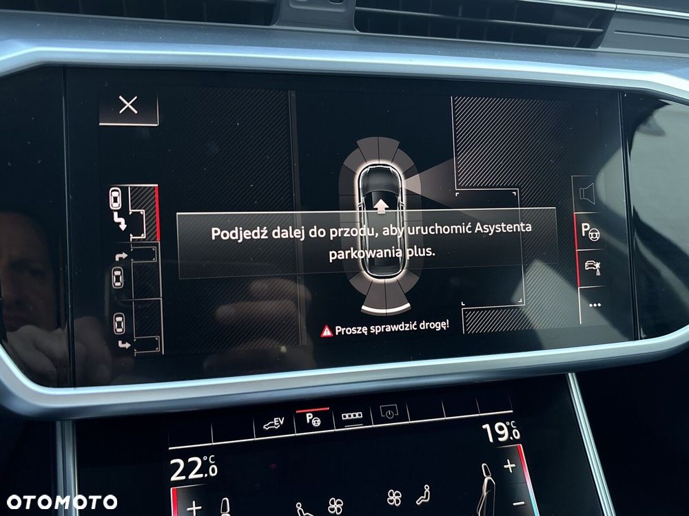 Audi A6 Limousine - 24