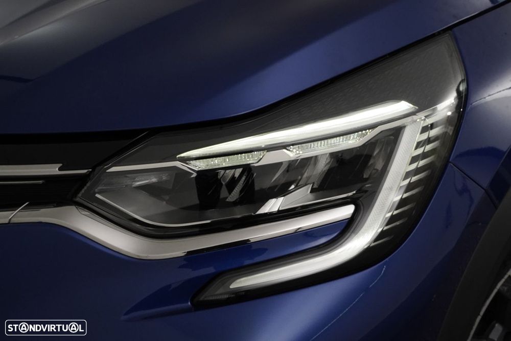 Renault Captur 1.0 TCe RS Line - 6