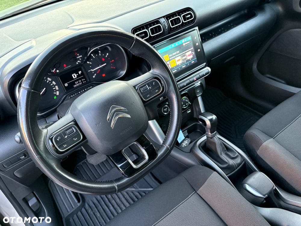 Citroën C3 Aircross - 14