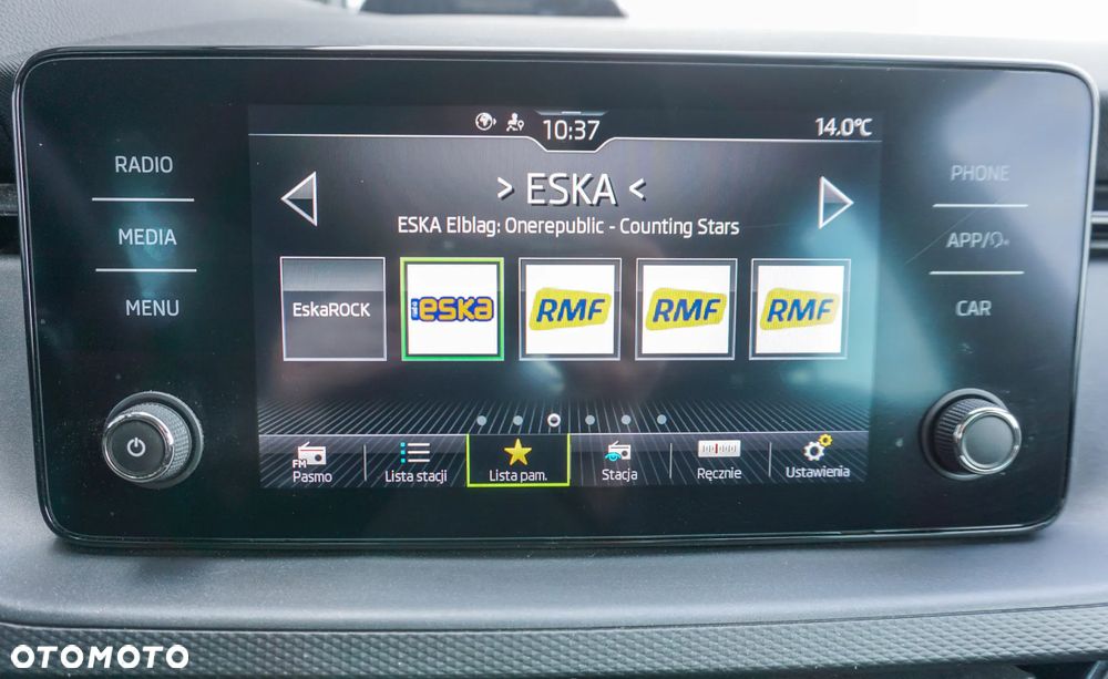 Skoda Kamiq 1.0 TSI Style - 16