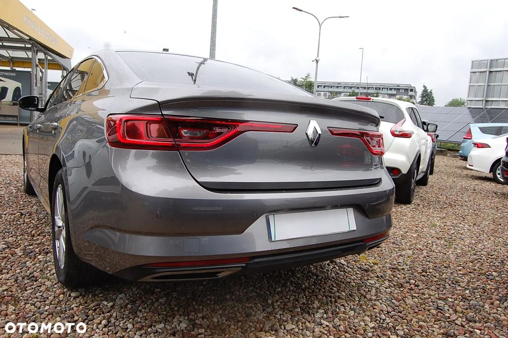 Renault Talisman - 5