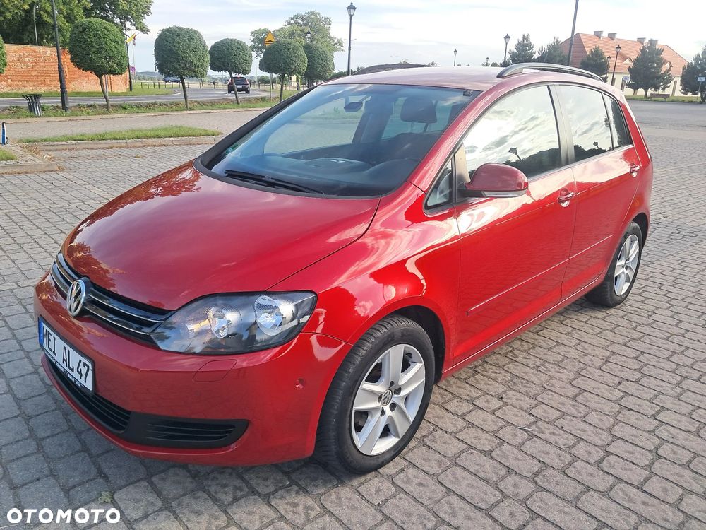 Volkswagen Golf 1.4 Style - 2