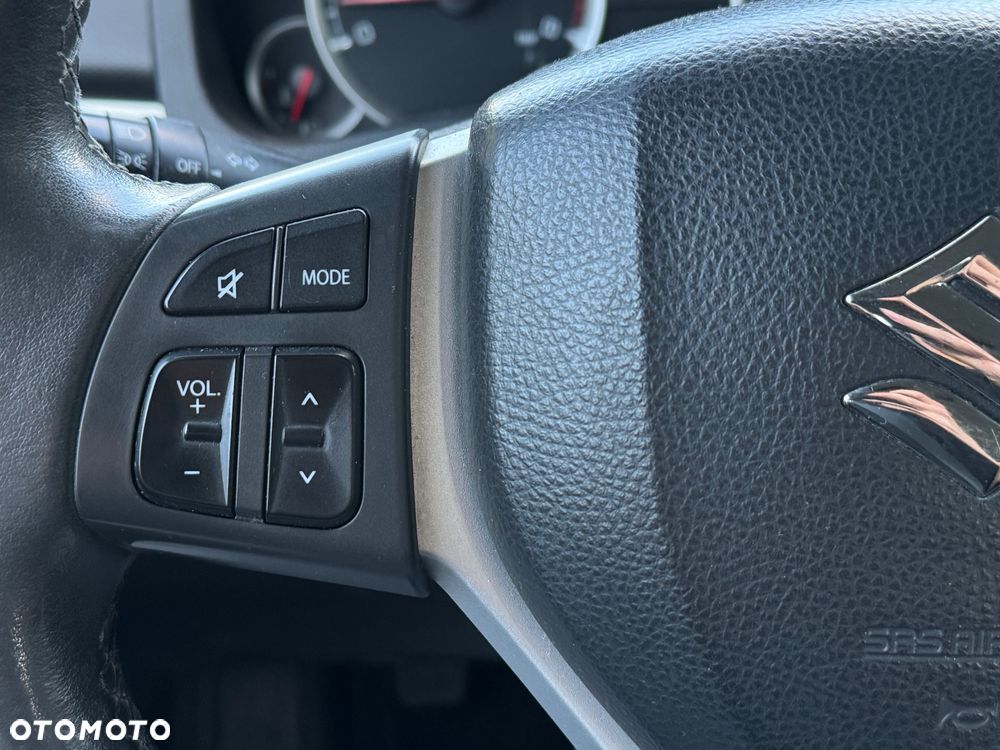 Suzuki Swift 1.2 Comfort - 29