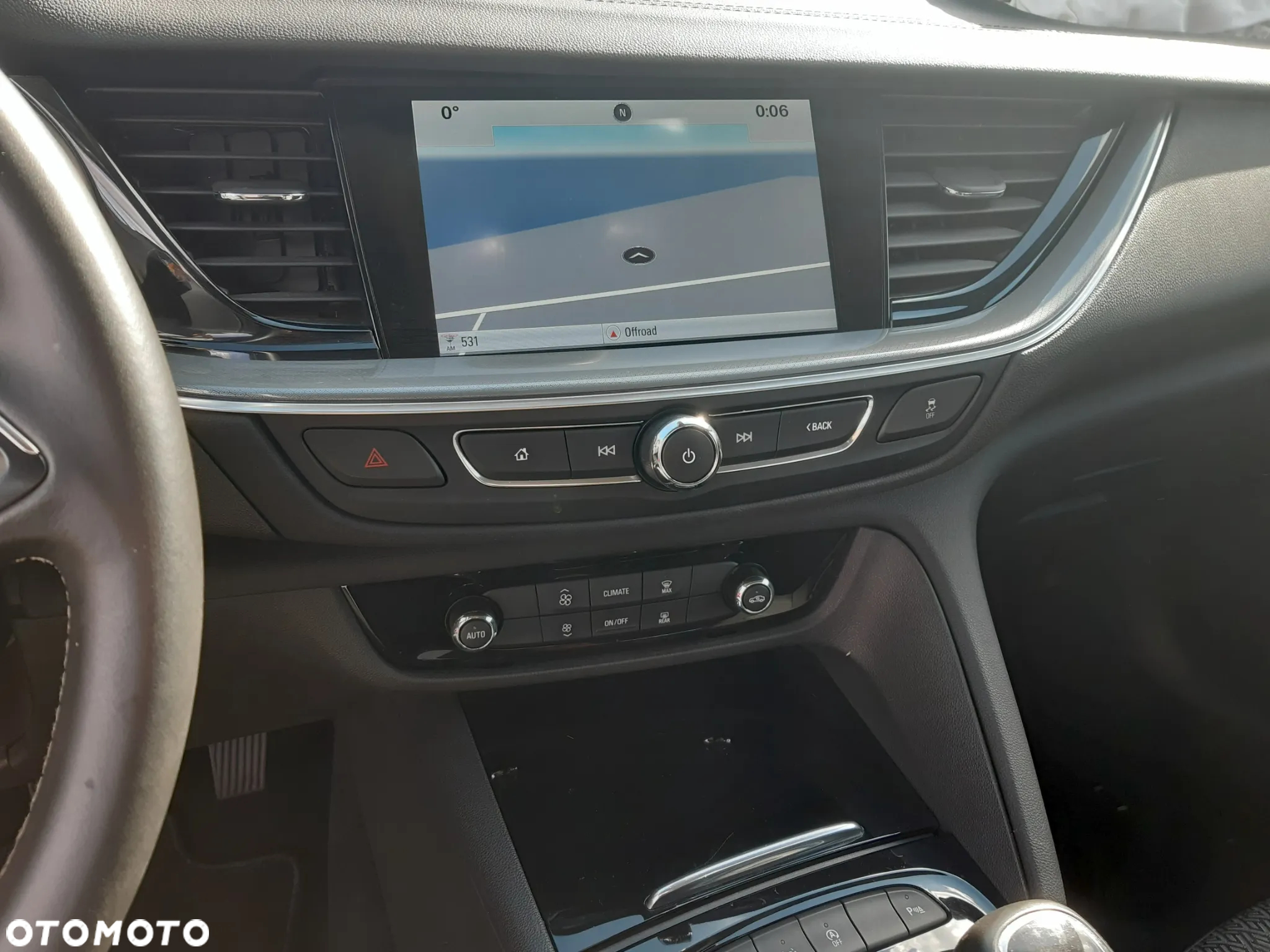Opel Insignia Grand Sport 1.5 Direct InjectionTurbo Business Edition - 19