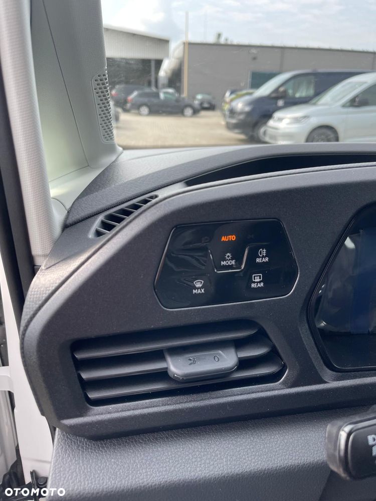 Volkswagen Caddy Cargo Maxi - 17