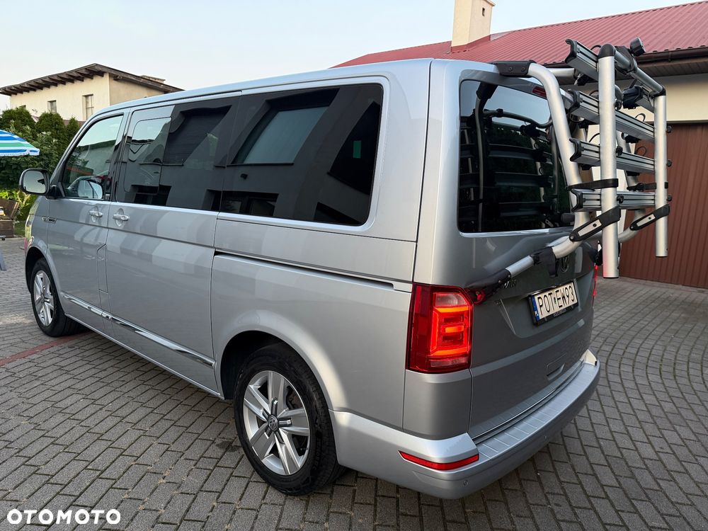 Volkswagen Multivan 2.0 TDI L1 Highline - 9