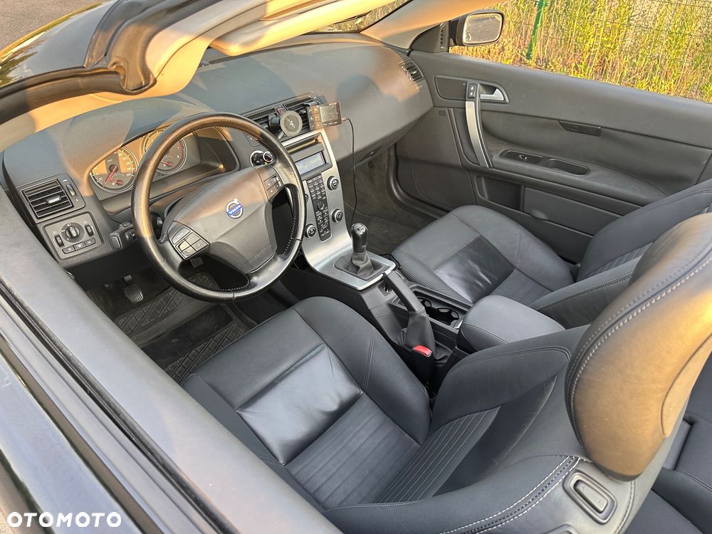Volvo C70 - 9