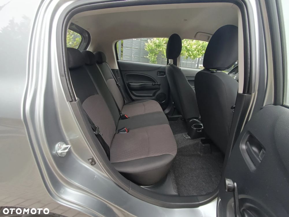 Mitsubishi Space Star 1.0 Active - 13