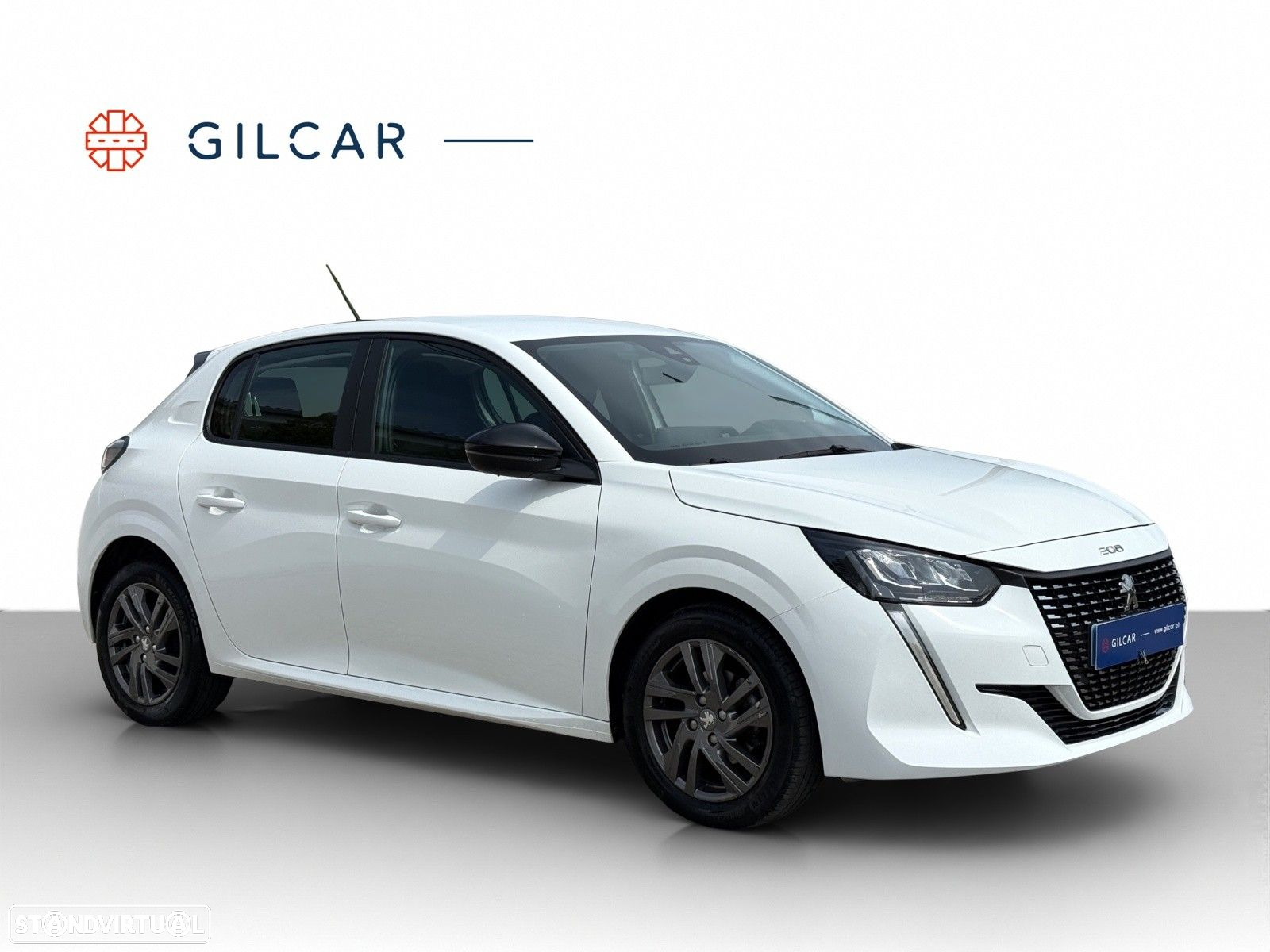 Peugeot 208 1.2 PureTech Active - 2