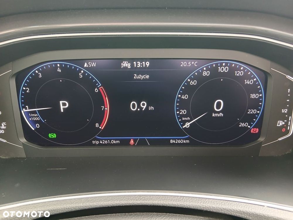 Volkswagen T-Roc 1.5 TSI GPF ACT Premium DSG - 7