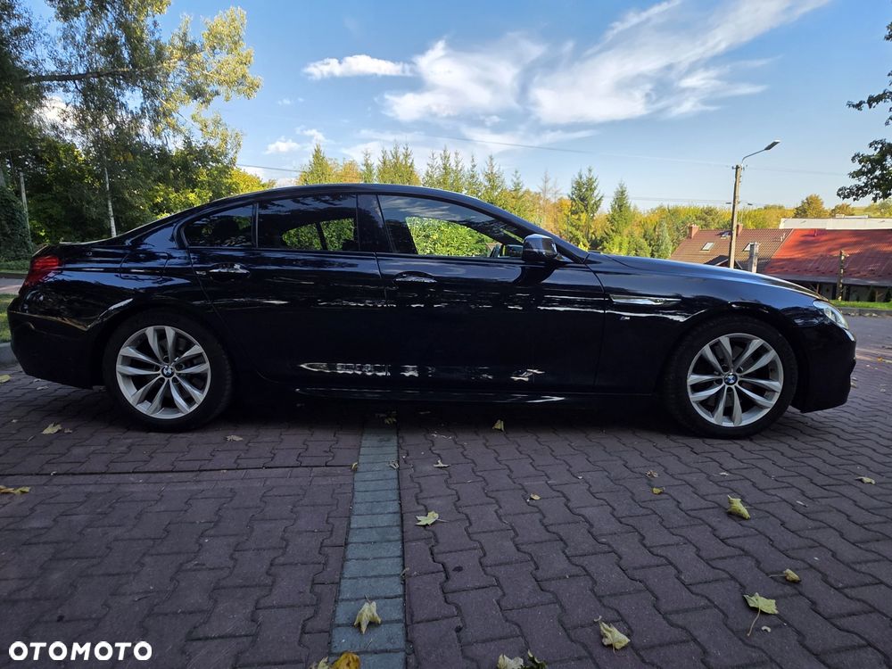 BMW Seria 6 - 14
