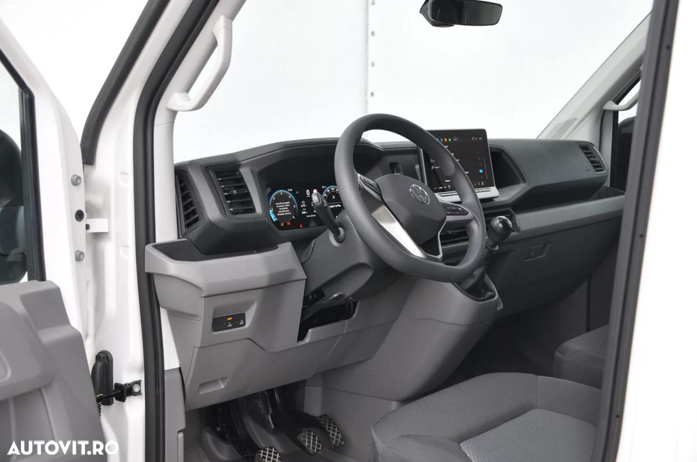 Volkswagen CRAFTER 3.5 L3H3 - 10