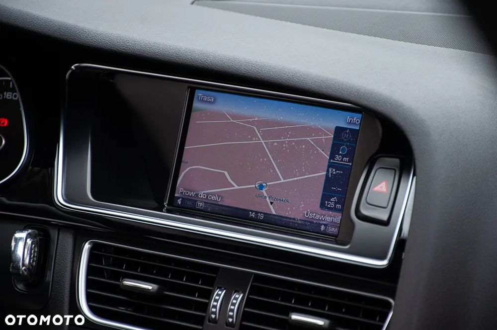 Audi A4 2.0 TDI Sport - 17