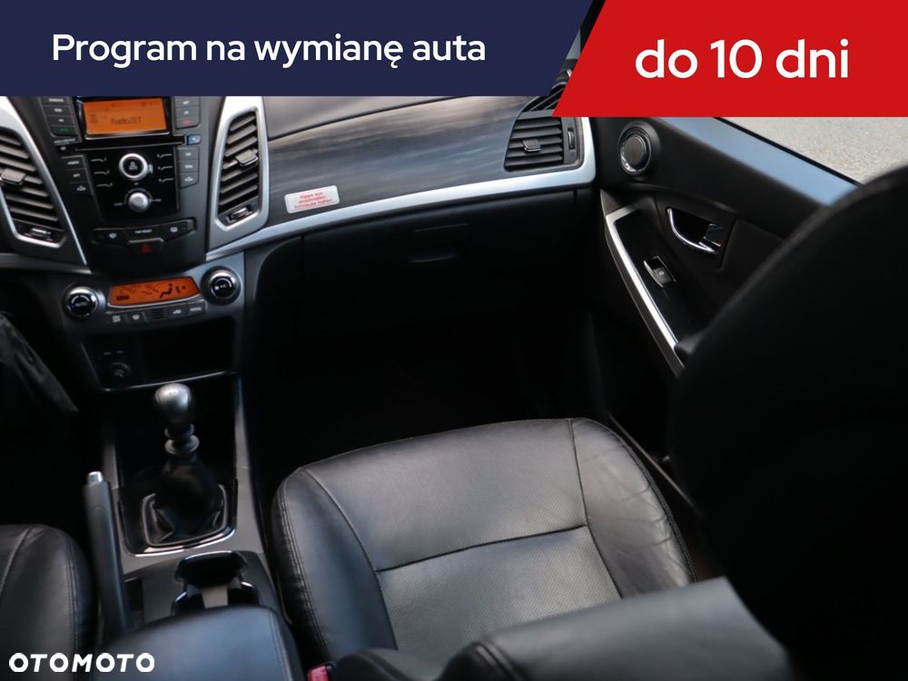 SsangYong/KGM Korando - 10