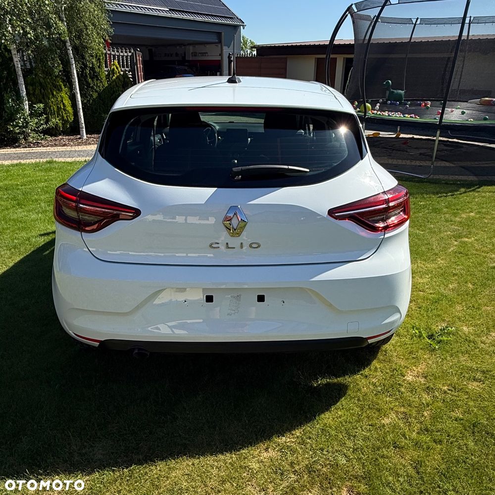 Renault Clio SCe 65 ZEN - 4