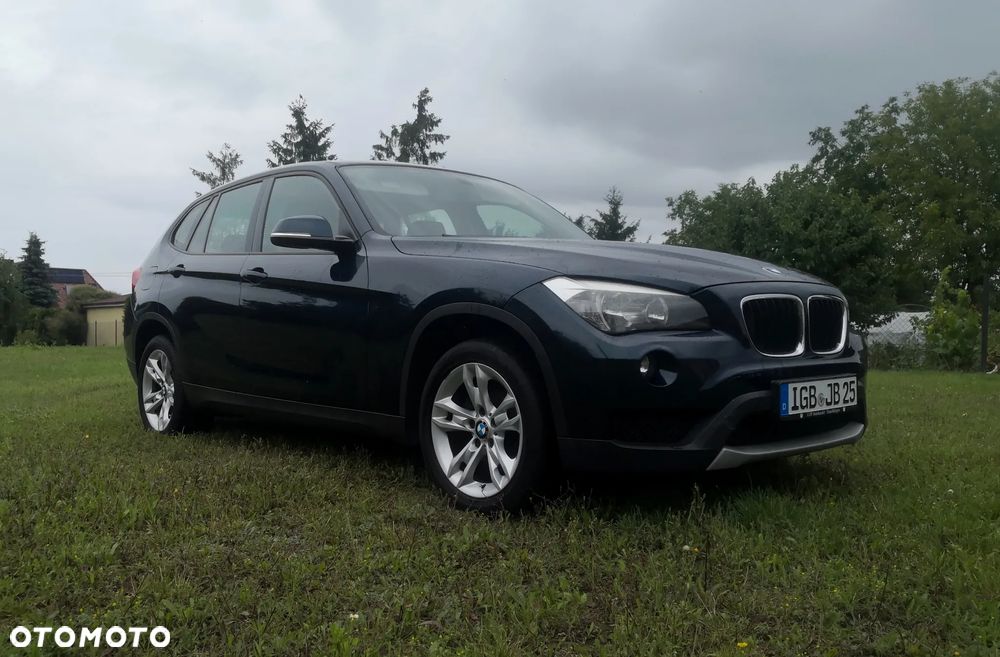 BMW X1 - 3