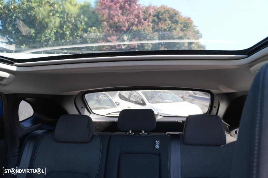 Nissan Qashqai 1.3 DIG-T N-Connecta Xtronic - 12