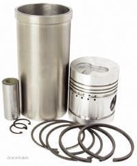 Piston complet tractor case ih c55, 55a - 1