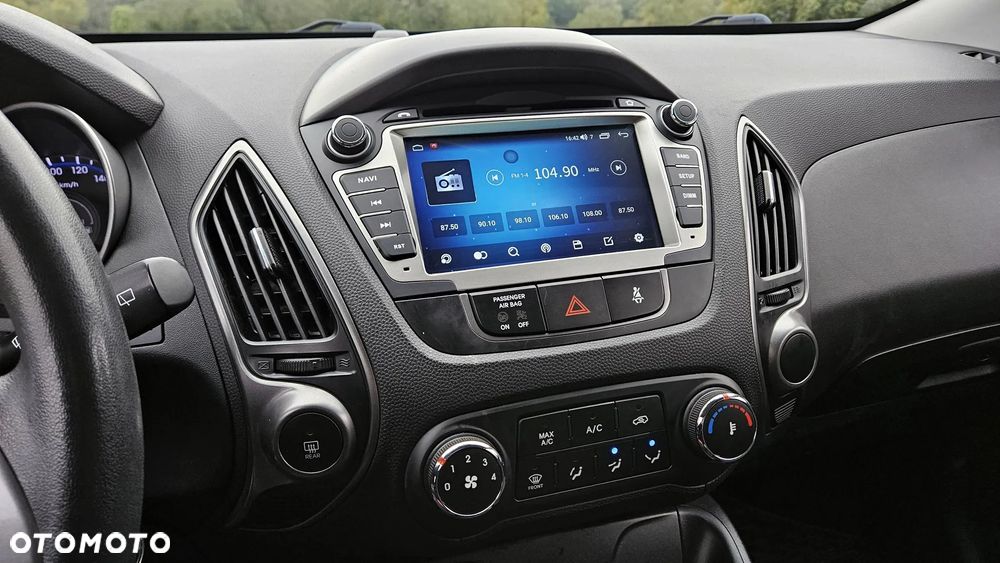 Hyundai ix35 1.6 2WD Trend - 31